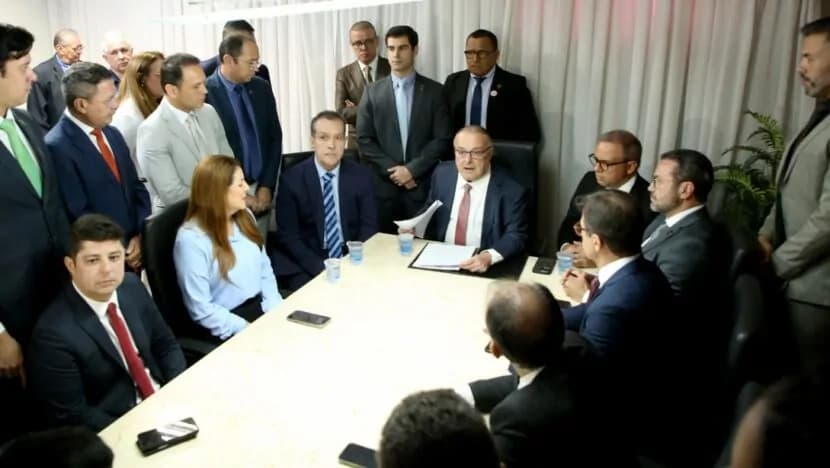 Com apoio do Banco Mundial, Paulinho Freire propõe o maior investimento social já feito em Natal