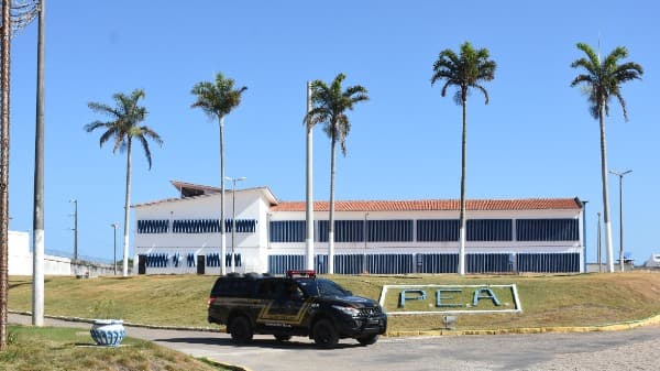 Detento é encontrado morto e causa tumulto em Alcaçuz na manhã desta terça-feira