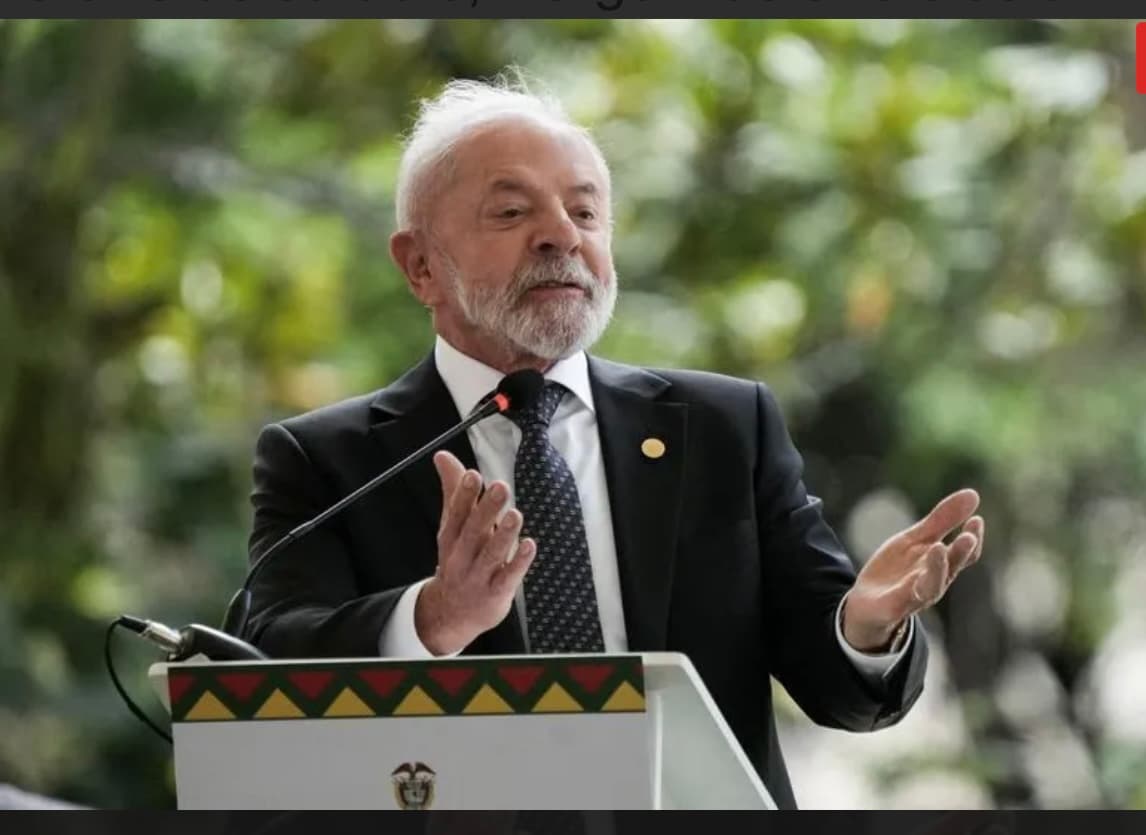 PESQUISA ATLAS: Governo Lula é ruim ou péssimo para 47,2%