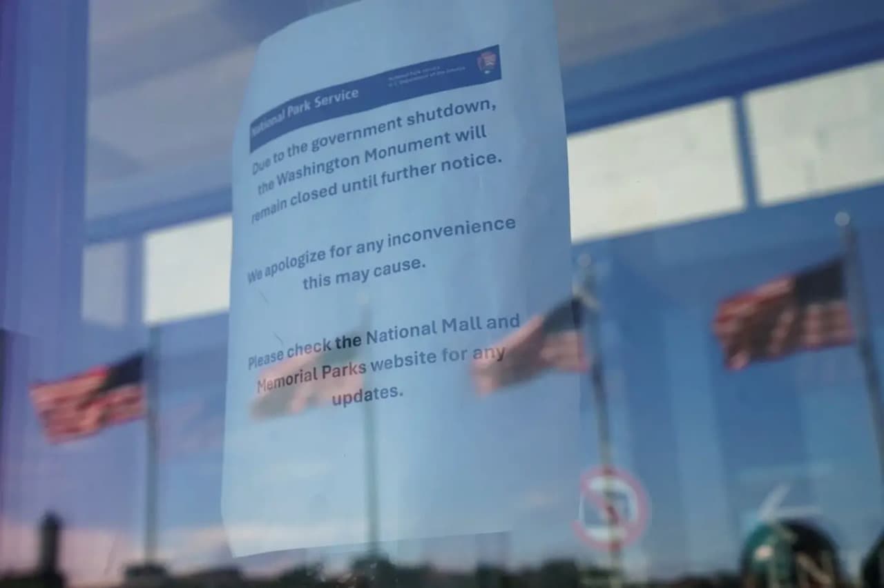 Shutdown nos EUA pode afetar emissão de vistos no Brasil, alerta embaixada