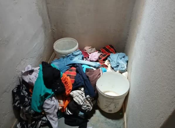 Jovem de 21 anos vai a delegacia e confessa assassinato da própria mãe no interior do RN