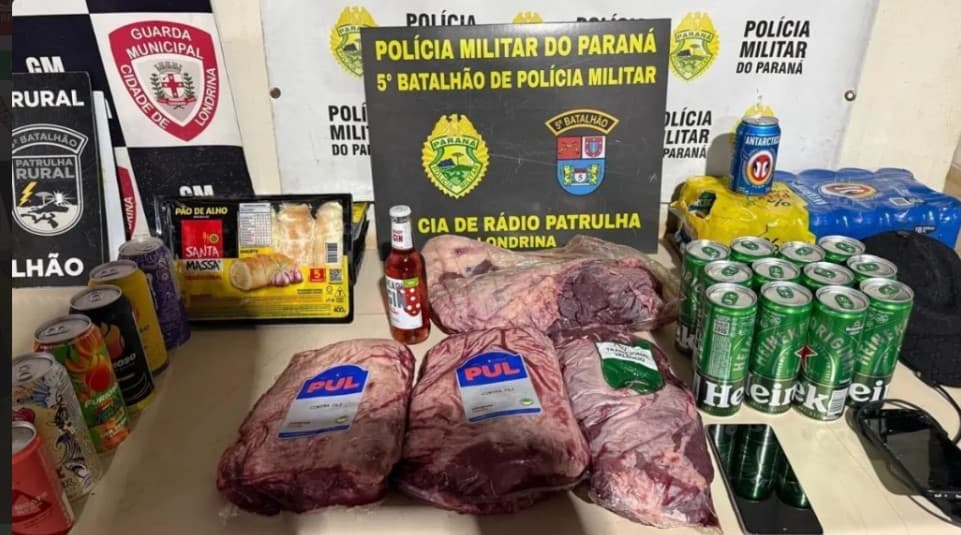Filho que furtou comércio do pai não deve ser punido; veja o que diz a lei