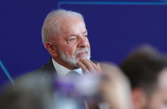 PARANÁ PESQUISAS: 45,8% dizem que segurança pública piorou sob Lula
