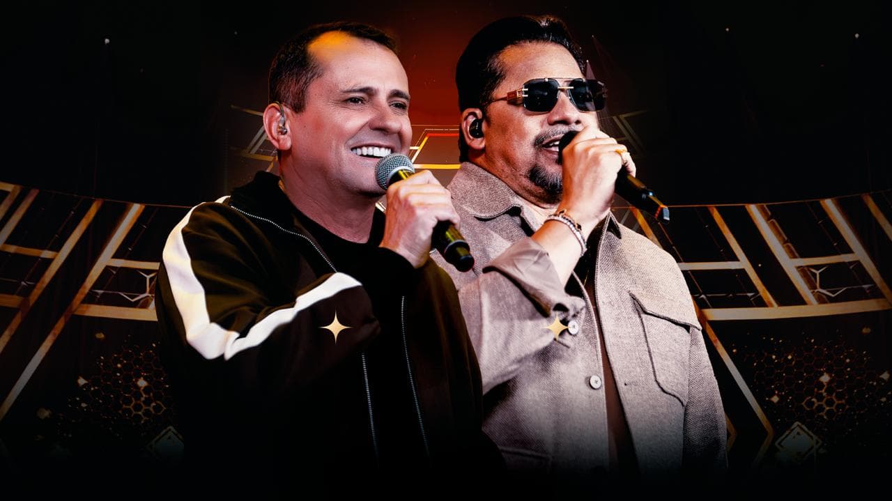 César Soanata inicia nova fase da carreira com grandes parcerias