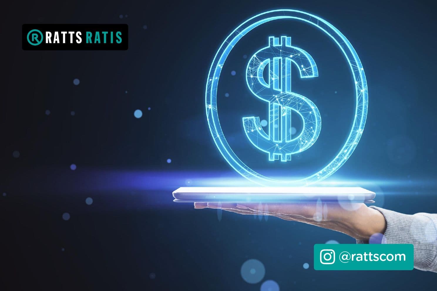 Economia e eficiência: reduza os custos de anúncios com o marketing de precisão da Ratts Ratis