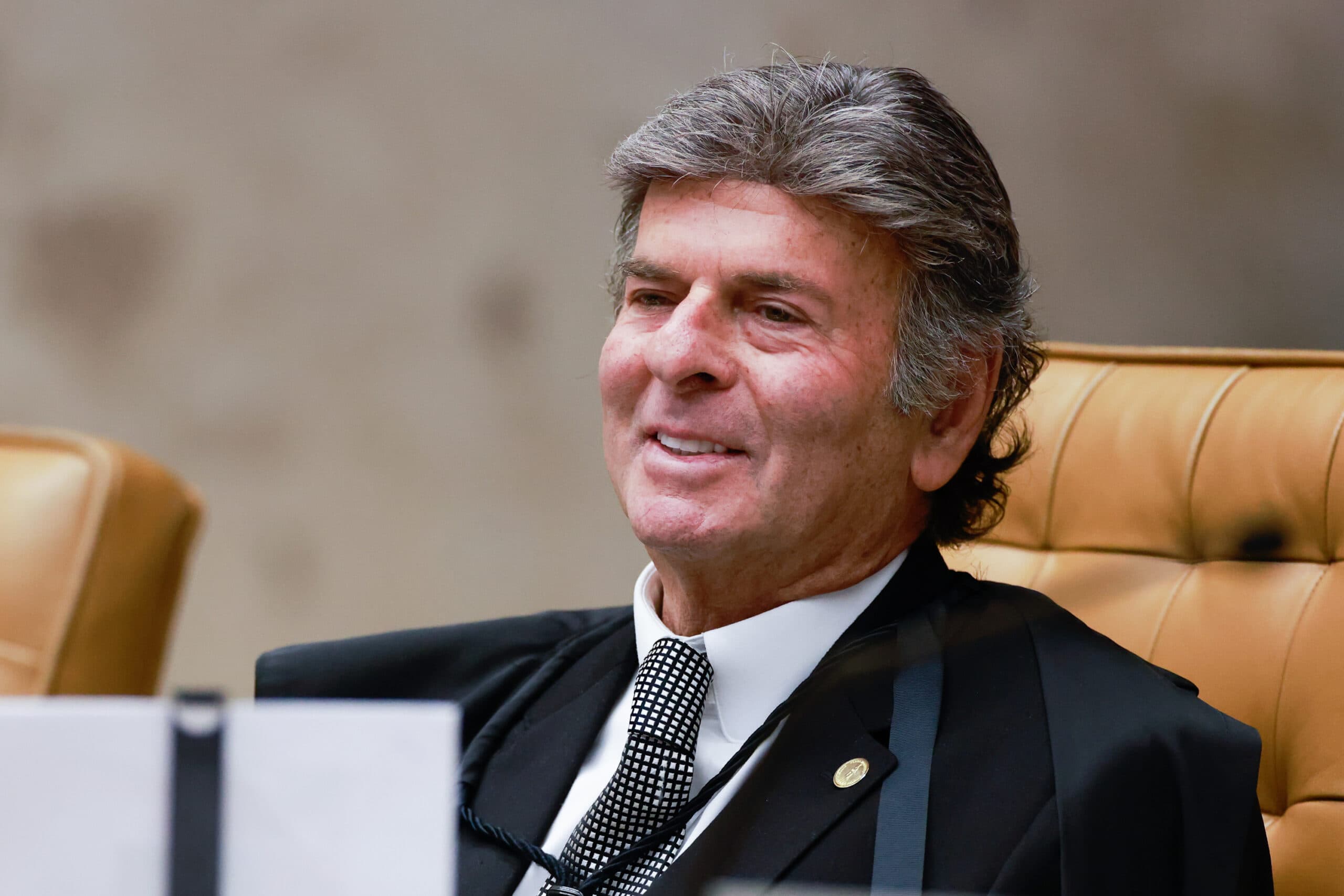 STF: Fux pede vaga na Segunda Turma e balança decisões sobre o 8 de Janeiro