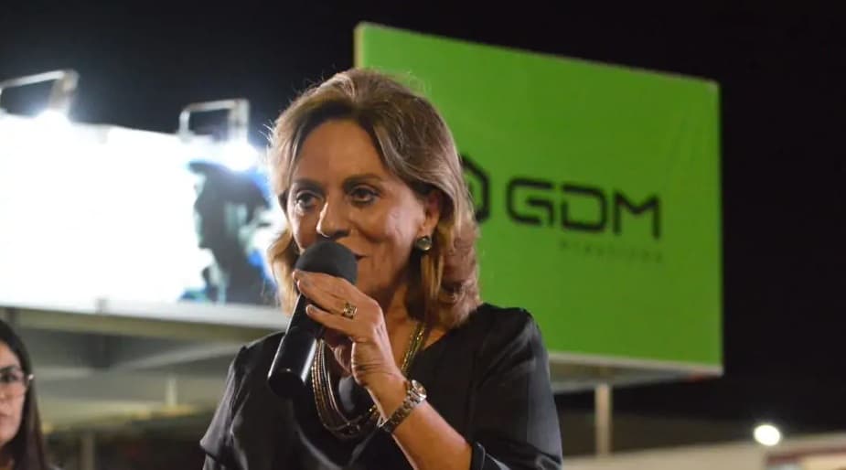 Rosalba é condenada por improbidade em esquema de R$ 23 milhões envolvendo Hospital da Mulher em Mossoró