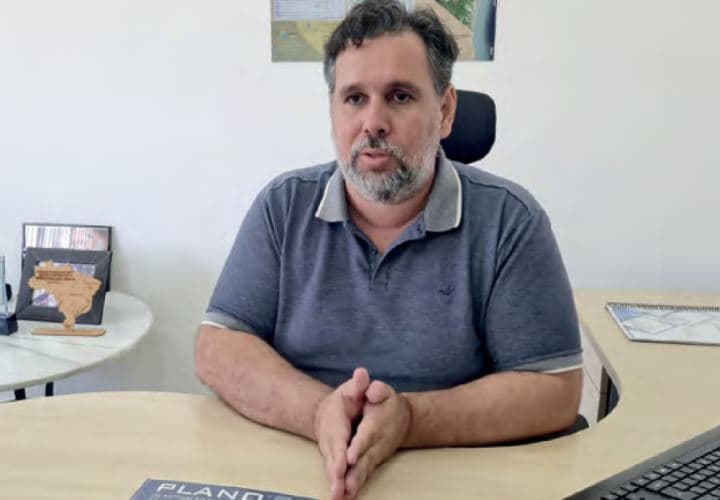 “Parque Linear é completamente compatível dentro de uma unidade de conservação como o Parque das Dunas”, diz secretário Thiago Mesquita