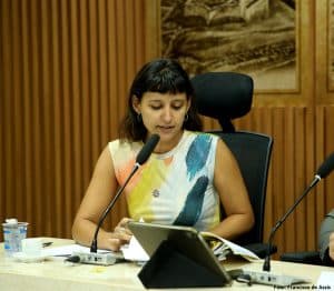 Brisa Bracchi se complica: aliado admite que “Rolé Vermelho” foi ato político e não cultural