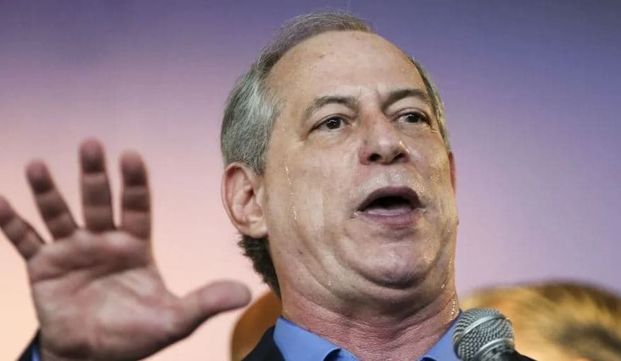 Ciro Gomes se filia ao PSDB após deixar o PDT e deve se candidatar a governador do Ceará em 2026