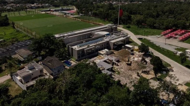 Famílias das vítimas do incêndio no CT do Flamengo chamam absolvição de ‘grave afronta' e prometem seguir em busca de justiça