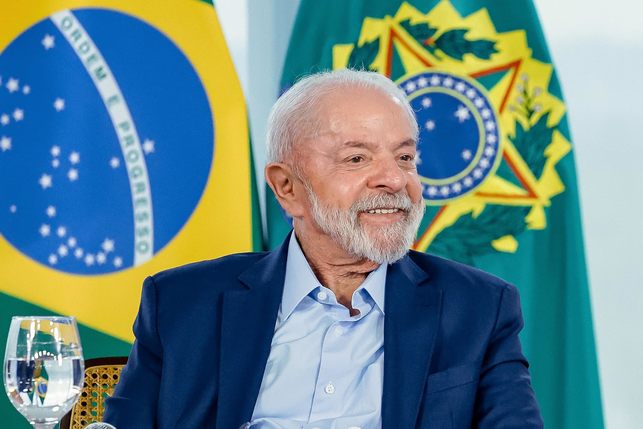 Disputa presidencial de 2026 deve ser voto a voto, avalia CEO do Ideia