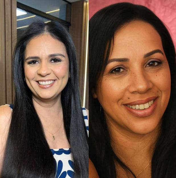 Maior projeto social de reprodução assistida do Brasil, o Ninho Solidário, em parceria com o DNA Fértil, anuncia as duas mulheres contempladas com FIVs gratuitas
