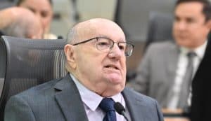 Déficit e dívidas milionárias: RN pode enfrentar crise histórica, alerta José Dias