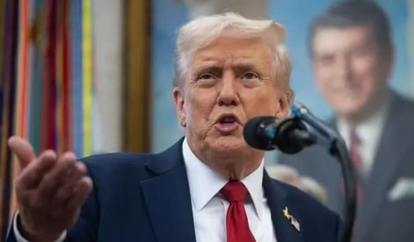 Trump declara que EUA estão em ‘conflito armado' com cartéis de drogas: PCC e CV entrarão na mira?