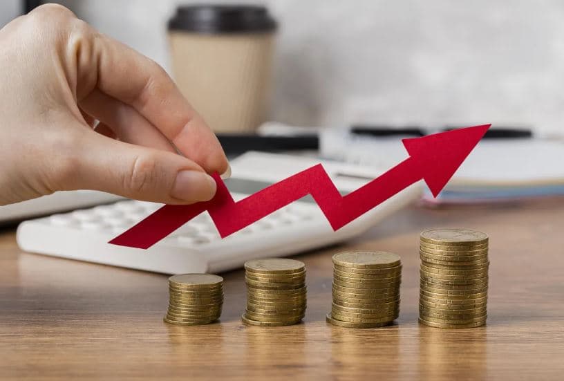 Dívida bruta do Brasil sobe para 78% do PIB e soma R$ 9,7 trilhões
