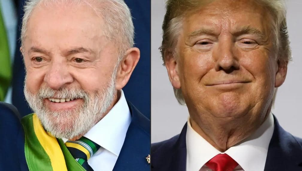 Planalto aposta em encontro com Trump para superar fala de Lula sobre traficantes
