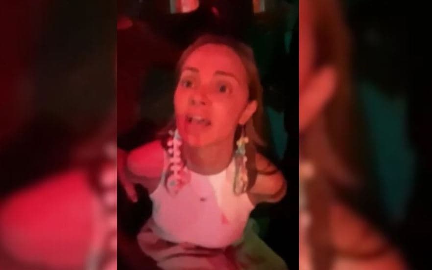 Presa por injúria racial contra PMs, influenciadora ‘Esquerdogata' é filiada ao PT desde 2022