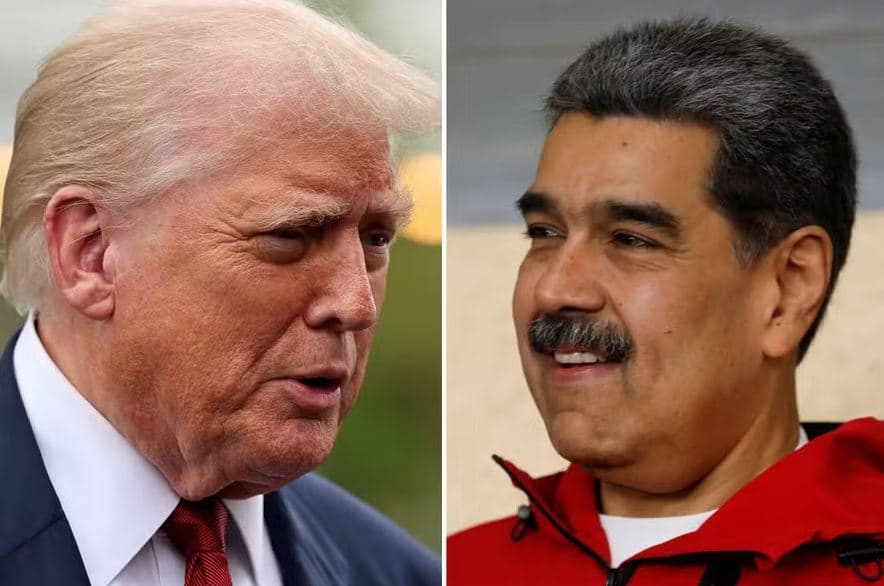 Maduro ofereceu riquezas da Venezuela aos EUA para evitar conflito
