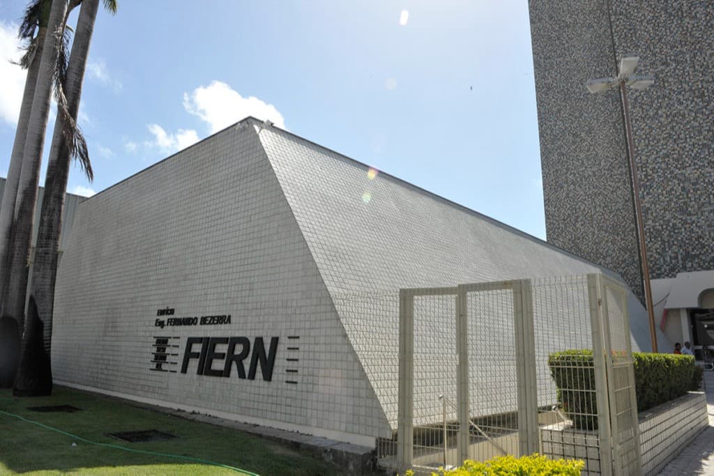 FIERN critica o Governo do RN por antecipação de 50% do ICMS: "medida foi adotada sem diálogo prévio"