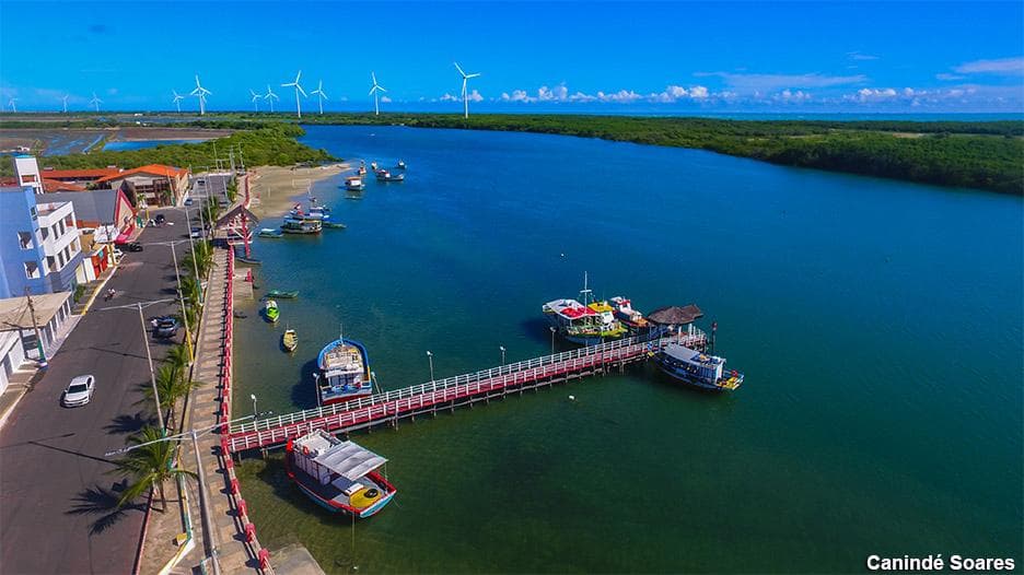 Prefeitura de Guamaré concede 12% de desconto no IPTU Industrial para pagamento em cota única até 9 de janeiro de 2026