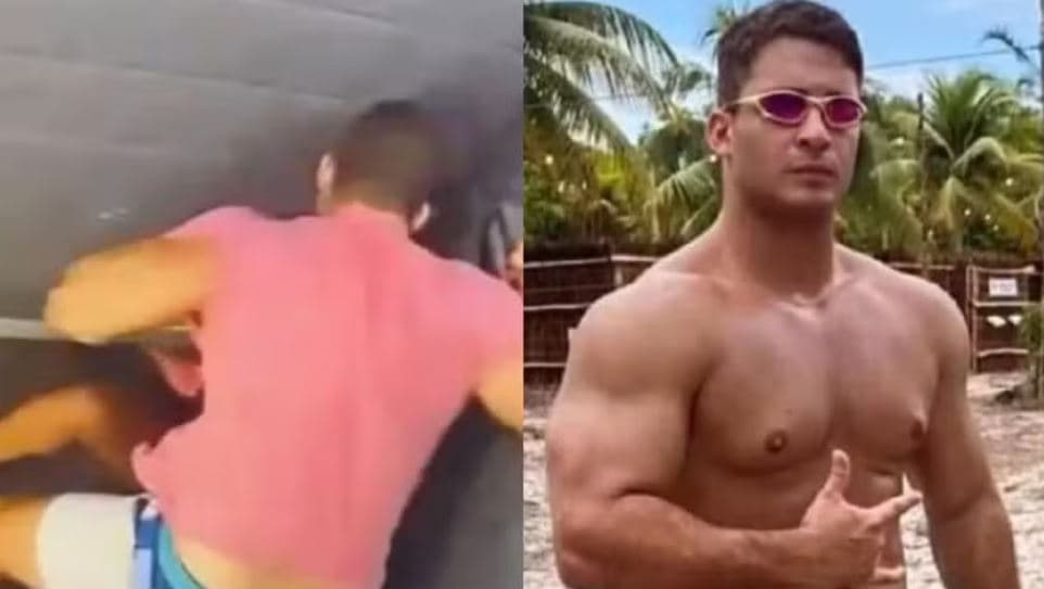 Igor Cabral não sofreu agressão e estupro na prisão, desmentem SEAP e advogados após circulação de fake news