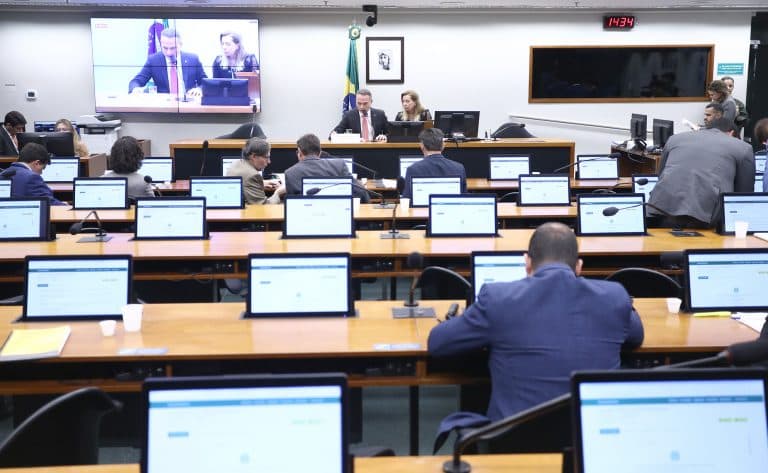 Processos disciplinares na Câmara crescem 400% e atingem patamar inédito