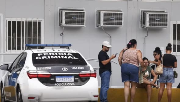 IML do Rio já identificou 100 mortos na megaoperação, mas famílias seguem sem acesso aos corpos