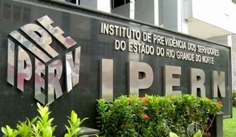 MPRN recorre de decisão que negou medida urgente para que o Governo do Estado e o IPERN elaborem plano para evitar colapso da Previdência
