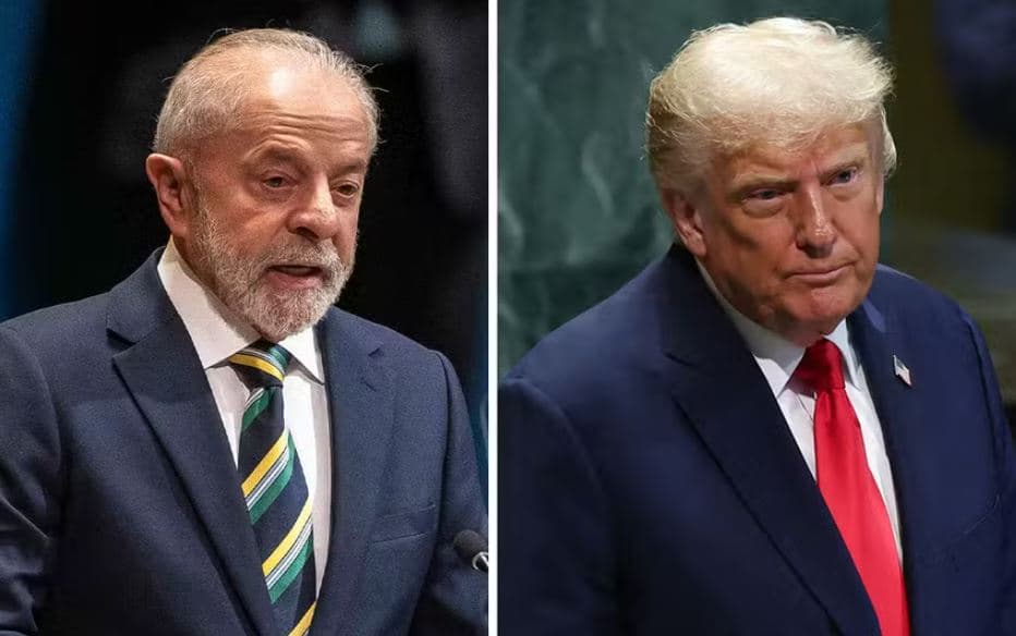 Lula confirma reunião com Rubio nesta quinta e comenta ligação telefônica com Trump: ‘Não foi química, foi indústria petroquímica'