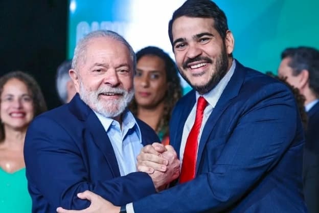 Messias no STF: Lula ignora pressão e garante aliado de confiança por três décadas