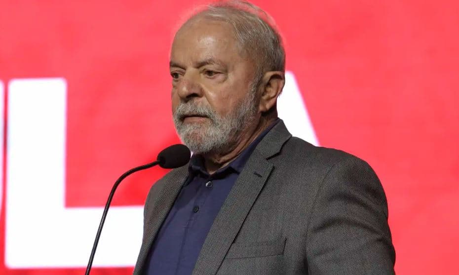 Brasil deve ter maior carga tributária pelo 2º ano seguido sob governo Lula; país terá rombo fiscal mesmo com recorde de impostos em 2025