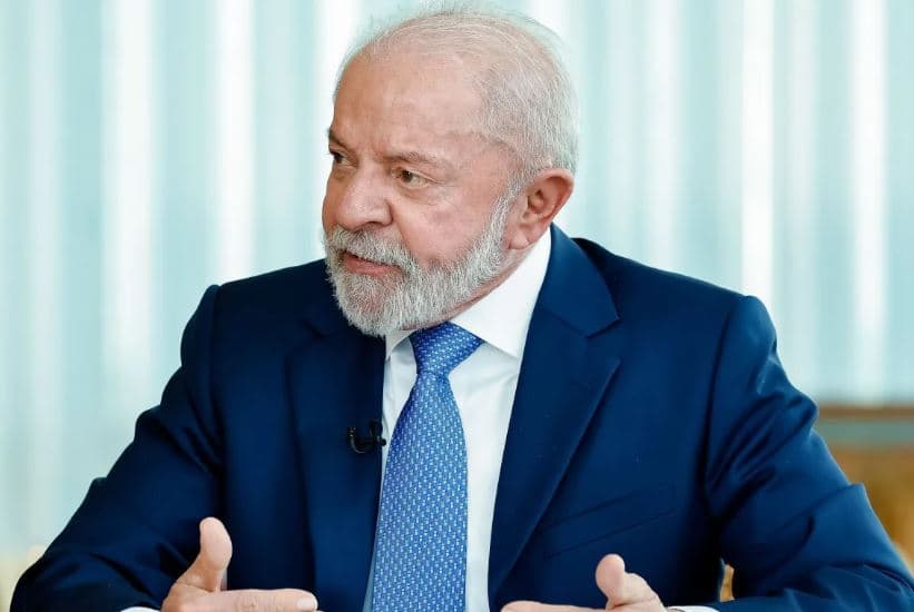 Militares veem falha em avião de Lula como reflexo de sucessivos cortes no orçamento das Forças Armadas