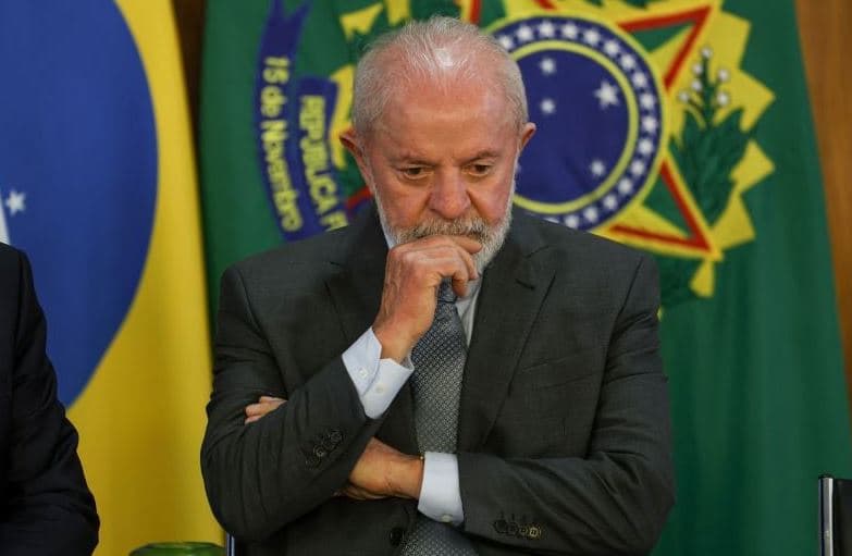 Ministros do STF aconselham Lula a escolher nome "firme" e "moderado"