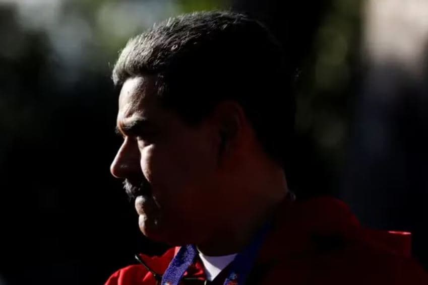 Maduro diz que acionou plano de defesa contra ameaças dos Estados Unidos