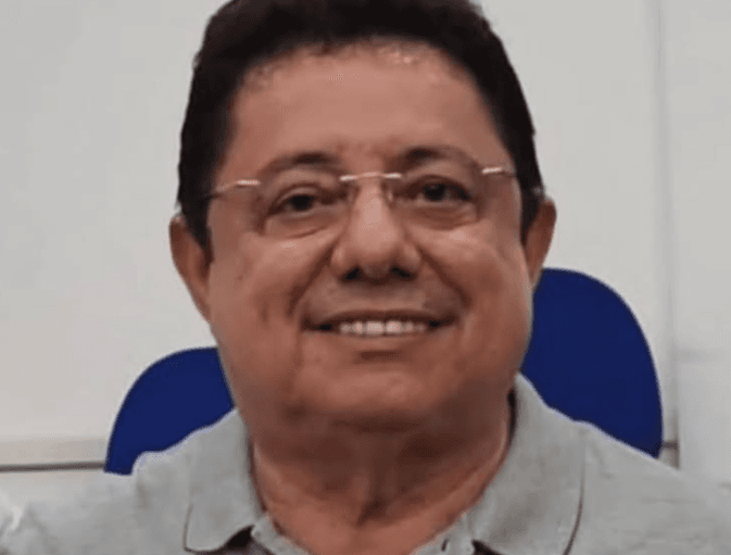 Professor da UFRN é encontrado sem vida em sala de aula no campus de Caicó