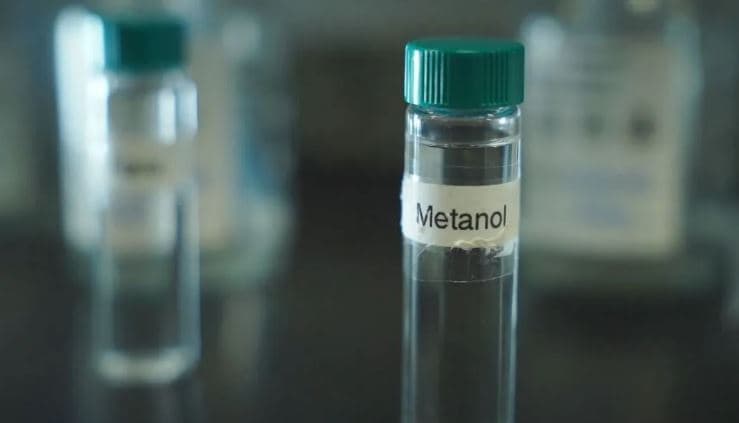 Governo de SP confirma segundo óbito por intoxicação com metanol