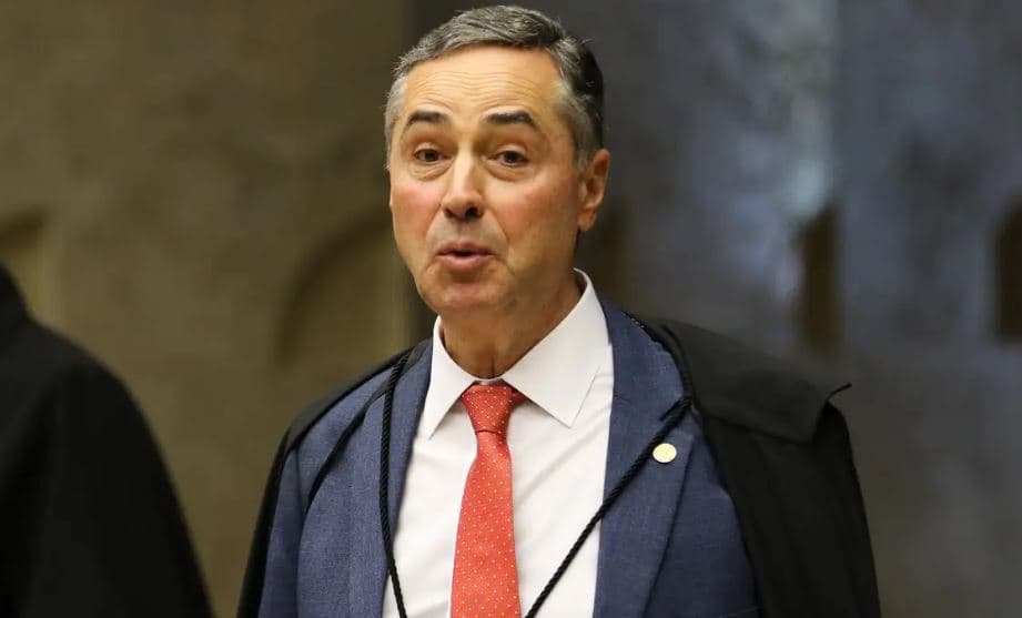Voto de Barroso sobre aborto é simbólico e pode perder efeito, diz ministro do STF