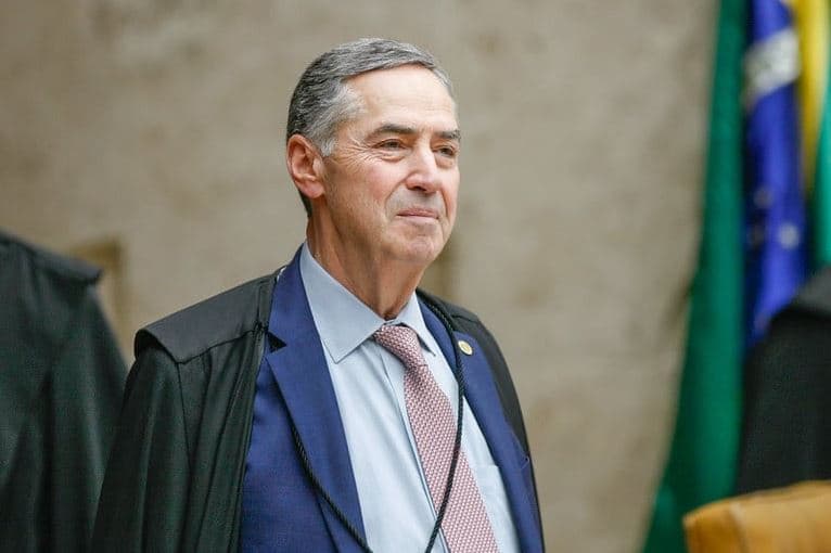 Barroso cogita voto sobre descriminalização do aborto como seu "ato final" no STF