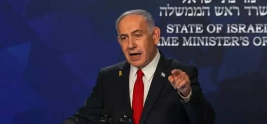 Netanyahu diz que luta contra o Irã não acabou e que Israel continuará em alerta para ameaças