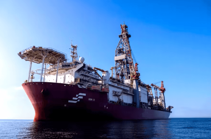 MARGEM EQUATORIAL: Petrobras recebe aval do Ibama para perfurar poço exploratório na Foz do Amazonas