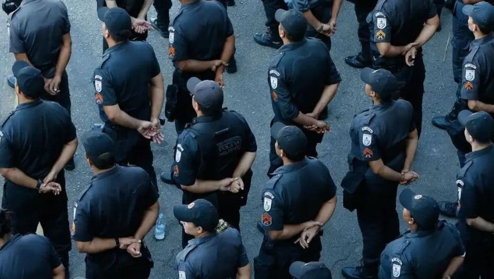 STF estabelece altura mínima para cargos em segurança pública; entenda
