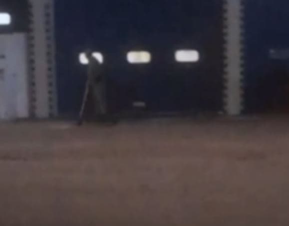 PM abre processo disciplinar contra policiais filmados ‘brincando' de patinete em frente a batalhão em horário de serviço em Natal