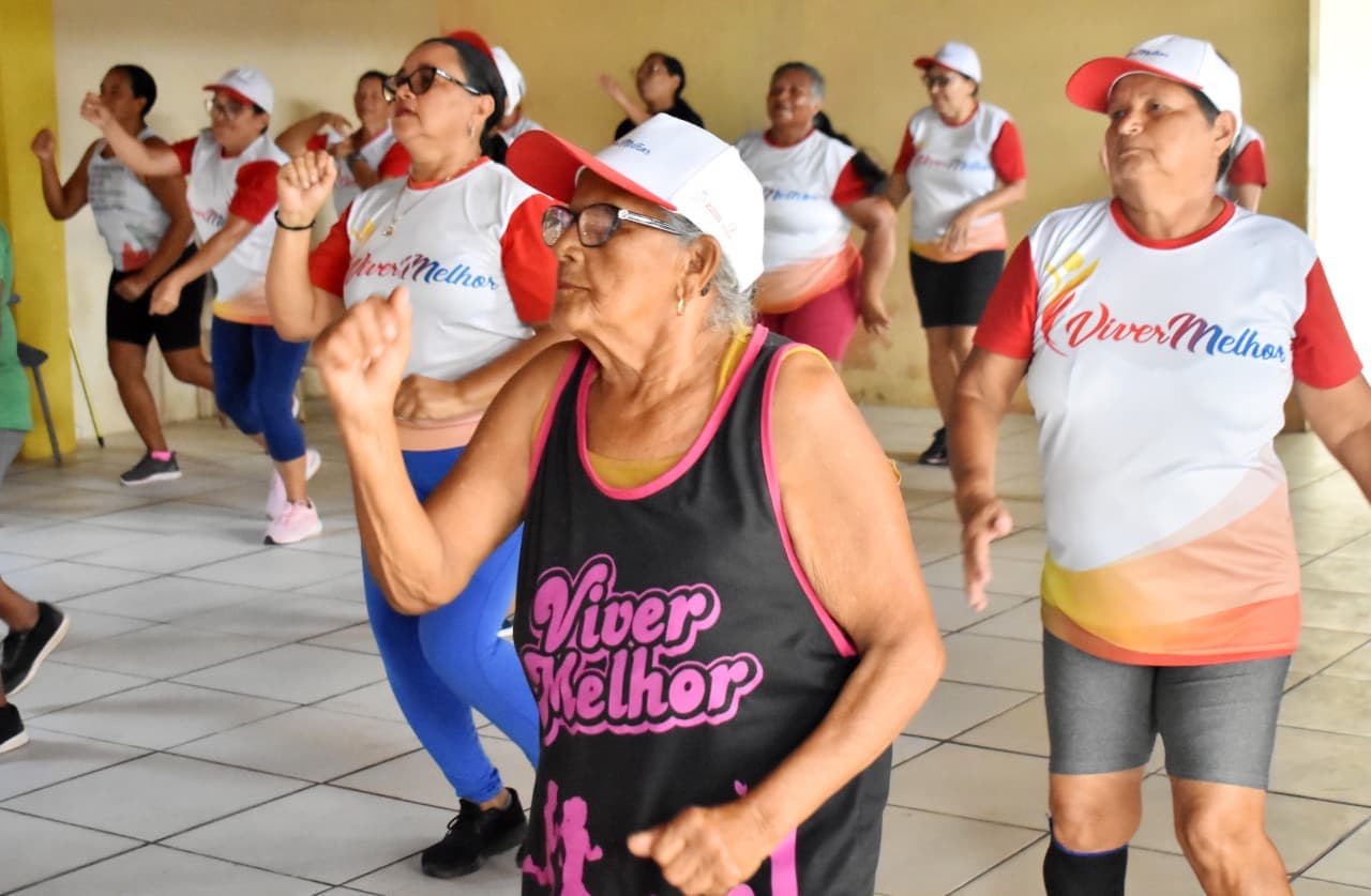 "Programa Viver Melhor" leva saúde à zona rural de São Gonçalo