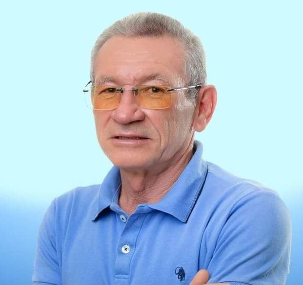 Prefeito de Jaçanã, Uady Farias, morre após sofrer mal súbito durante evento na cidade