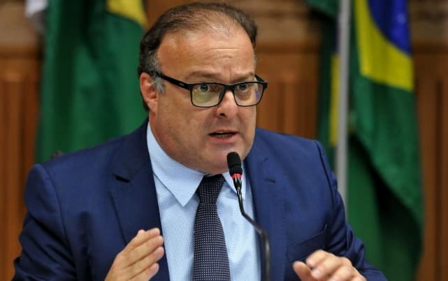 Paulinho Freire envia projeto que garante transparência e segurança nas emendas dos vereadores de Natal
