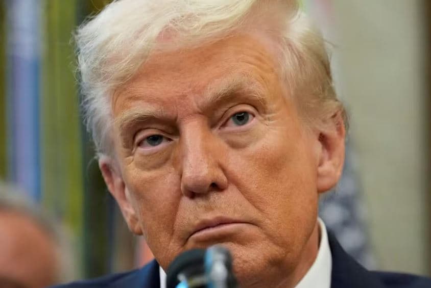 Trump diz que não vai tolerar atrasos do Hamas no plano de paz