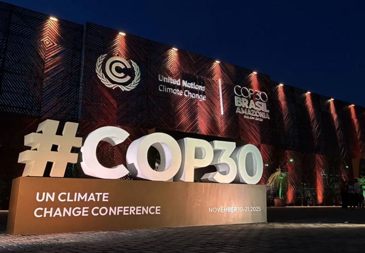 COP30 encerra com metas de países definidas e nova sede oficializada