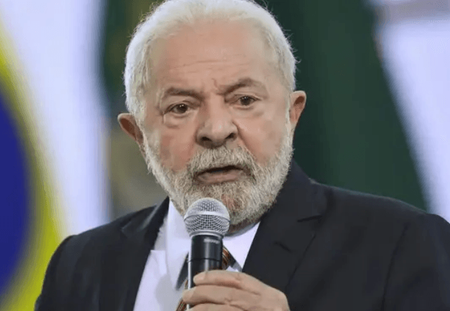 Dívida dispara e Brasil supera R$ 10 trilhões sob gestão Lula
