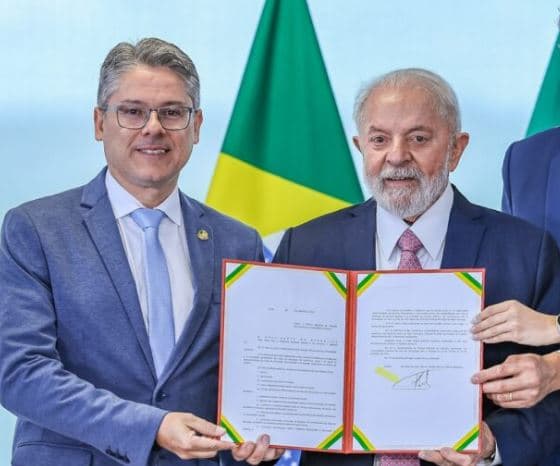 Senador critica Lula por fala sobre megaoperação no Rio: “Infeliz e precipitada”